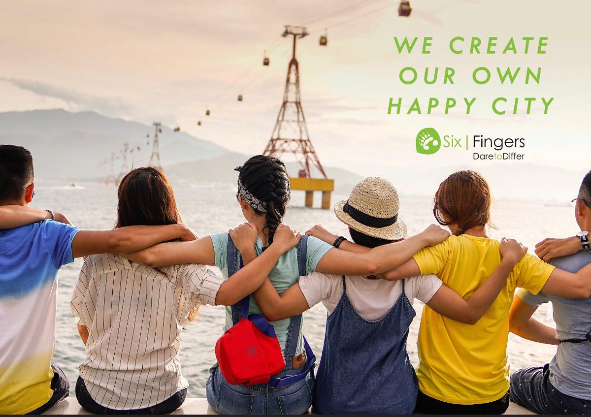 SixSpain's tweet photo. Creating cities that foster well-being for everyone isn’t a fantasy. Come this 27 Oct to #CitiesDayBcn at the @mercatstantoni and discover more! https://t.co/8e9o1iTqpL https://t.co/zbMDA7Q97H