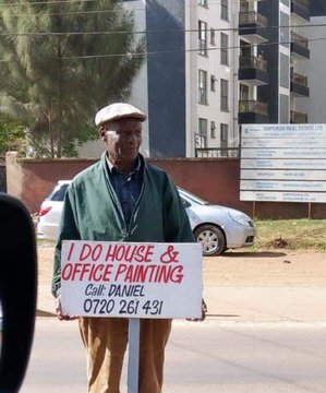 Neotheband's tweet photo. @CrownPaintsPLC #KOTLoyals please make this man a useful https://t.co/Ew8oiYqmi7