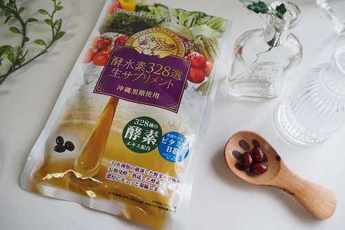 酵水素328選 酵水素328選