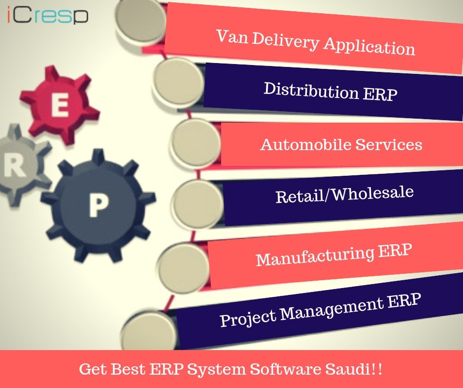 mentorperforma's tweet image. Getting the best ERP system software is easy now.
Just try iCresp which is the leading ERP software in Saudi.

Visit the following site to know the features of this software - icresp.com
+91 9656291111

#ERPSystemSoftwareSaudi #erp #clouderp #erpsoftware #icresp