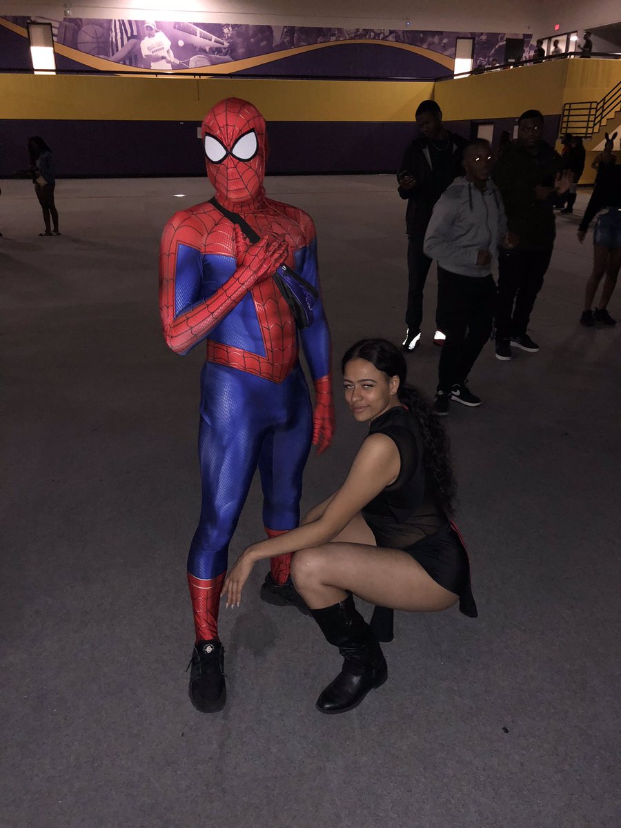_dmhaze's tweet photo. My favs from #KappaWeen #gospidey https://t.co/aMA2bQUO50