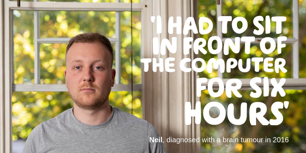 'Universal Credit left me feeling abandoned, depressed and anxious” – Sadly, Neil's experience is like so many cancer patients struggling to apply and waiting too long for this vital financial support. We're urging the Government to fix these issues macmillan.org.uk/get-involved/c…