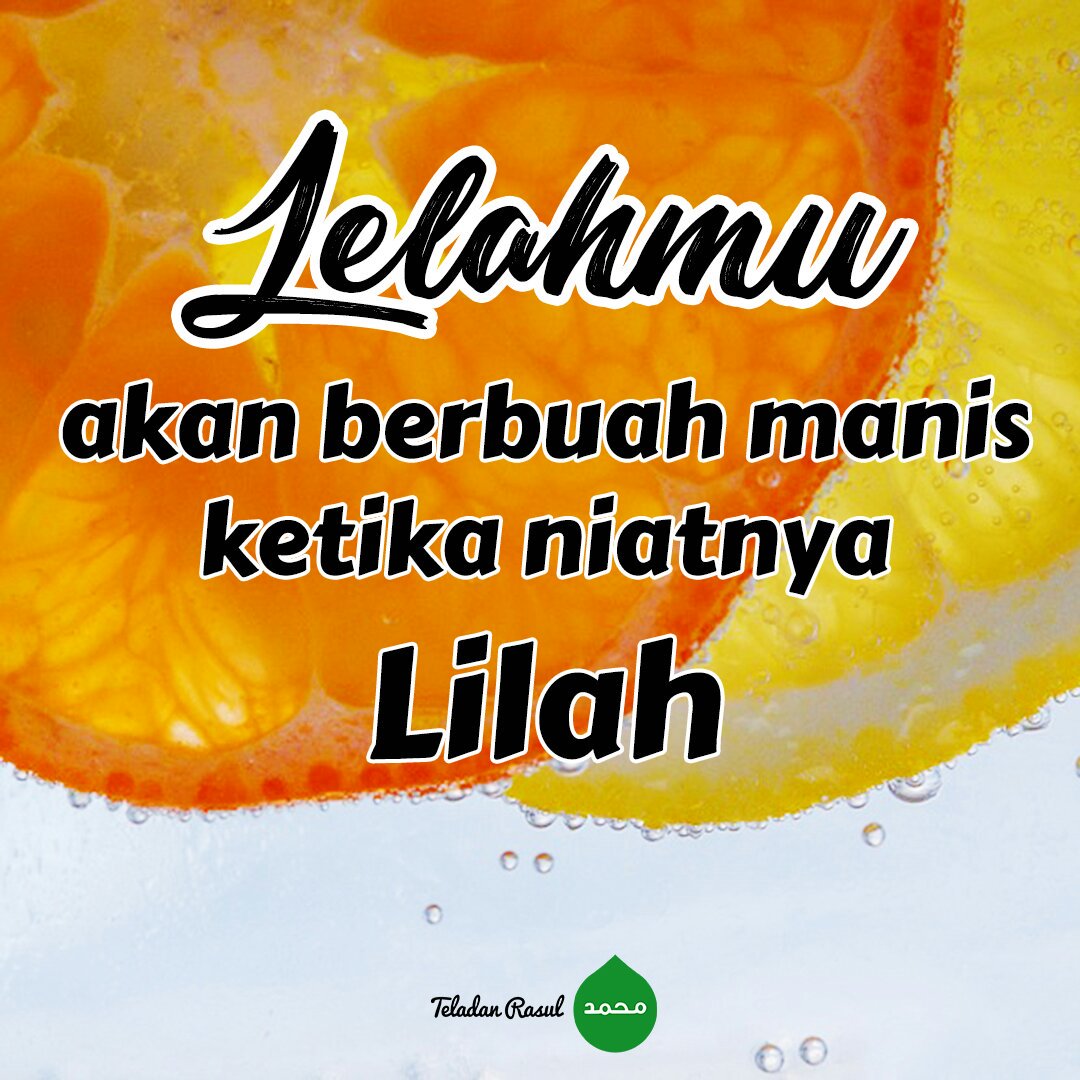 Teladan Rasul tweet media