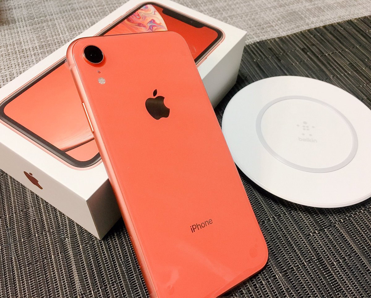 新型 Iphone Xrのカラーどれを予約する 全6色を検証 人気カラーは 予約ゲットコムblog 新型iphone やスマホの発売日 在庫情報
