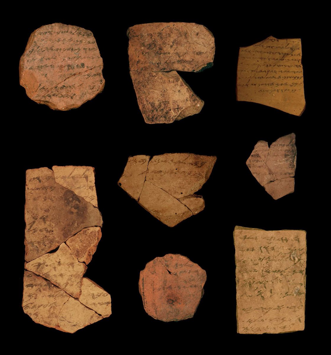 Think #shoppinglists are old? We bet you didn’t know they were 4000 years old! Take a look at our pick of 8 historic shopping lists that are absolutely fascinating. 📜😯📜

buff.ly/2CFB5Nl