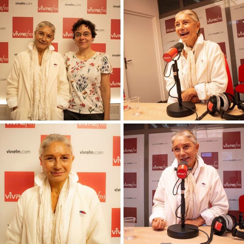 Perla S-Schreiber tweet media