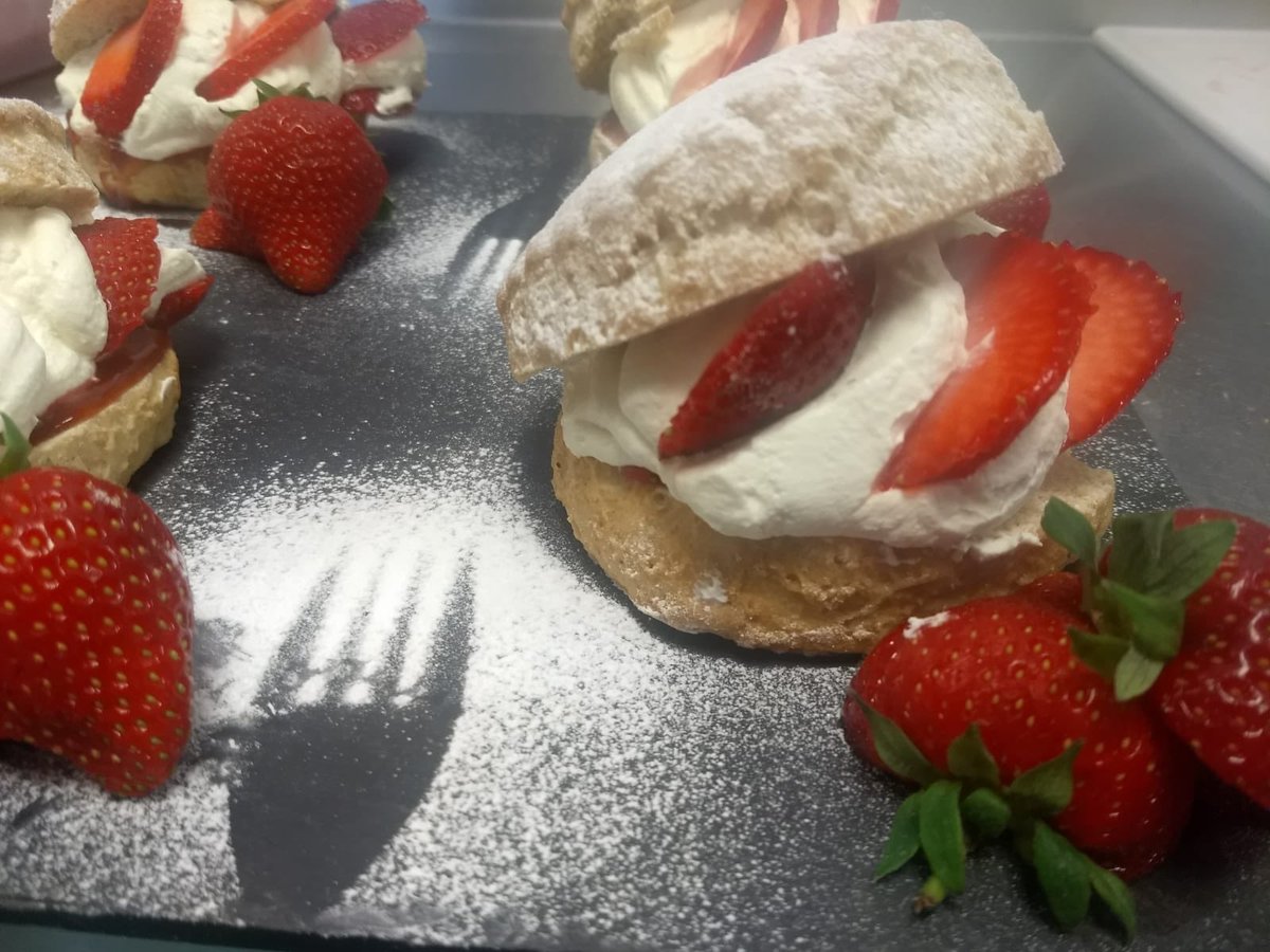 OorStoreys (@ostoreys) on Twitter photo Aggie’s Homemade Scones at Coherent #freshlybaked #breakfast #fruit #plain #cream #mmmmm #welovethisbusiness #sconewars <a href="/AggieRamsay/">Aggie Ramsay</a> <a href="/smfcuk/">derek ramsay</a> <a href="/pdossantos2205/">Philippe Dos Santos</a> <a href="/hazdav/">david mcvey</a> <a href="/lynnywinny_lynn/">Lynn</a> <a href="/FStoreys/">Flying_Storeys</a> <a href="/LStoreys/">Latest_Storeys</a> <a href="/new_storey/">The New Storey</a> <a href="/OStoreys/">OorStoreys</a> Aggie’s Homemade Scones at Coherent #freshlybaked #breakfast #fruit #plain #cream #mmmmm #welovethisbusiness #sconewars <a href="/AggieRamsay/">Aggie Ramsay</a> <a href="/smfcuk/">derek ramsay</a> <a href="/pdossantos2205/">Philippe Dos Santos</a> <a href="/hazdav/">david mcvey</a> <a href="/lynnywinny_lynn/">Lynn</a> <a href="/FStoreys/">Flying_Storeys</a> <a href="/LStoreys/">Latest_Storeys</a> <a href="/new_storey/">The New Storey</a> <a href="/OStoreys/">OorStoreys</a>