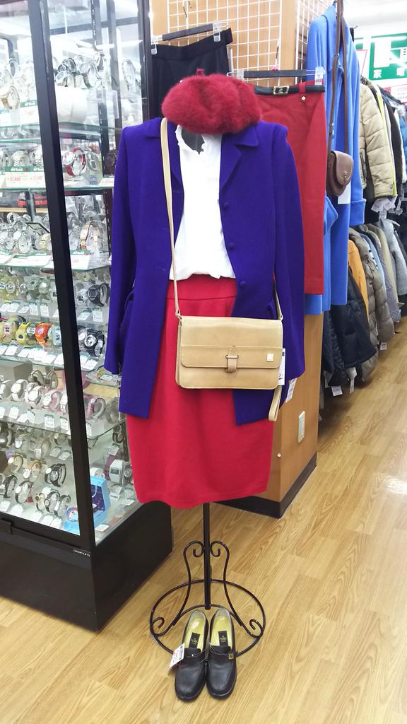 オフハウス三郷