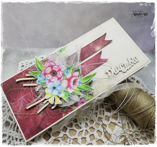 AltairArtScrap's tweet photo. Have you seen a beautiful chocolate box made by Karteluszki Reni of our latest Nightfall collection :)?
Welcome to the blog to see more :)
https://t.co/AIQyvgPfzy
#AltairArt #scrapbooking #cardmaking #handmadecards https://t.co/lq4M4ld6g8