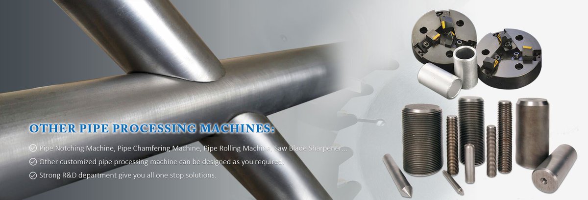 XuJulia1's tweet image. We have  #pipebendingmachine,  #pipeendformingmachine,  #pipeswagingmachine,  #pipenotchingmachine ect.
Welcome to visit our website!
slsmachinery.com