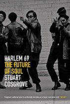 TidelinesFest's tweet photo. It’s Friday! Start your weekend with friends. Come on over to ours tonight, 7pm. Award-winning broadcaster & writer Stuart Cosgrove @Detroit67Book is dropping by with the last book in his Soul trilogy,#Harlem69. Just a few tickets left. £8. Call @HACIrvine 01294 274059 #Ayrshire https://t.co/Lv9nRSysLg