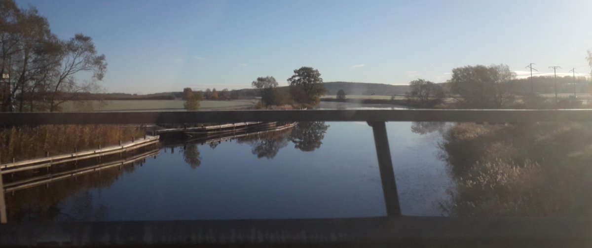 eva_andr's tweet image. Äntligen ett bra fikaställe på väg västerut: Bagarns i Kungsör! #travelling #kungsör