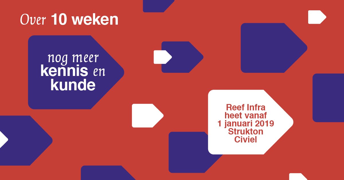 Reef Infra tweet media