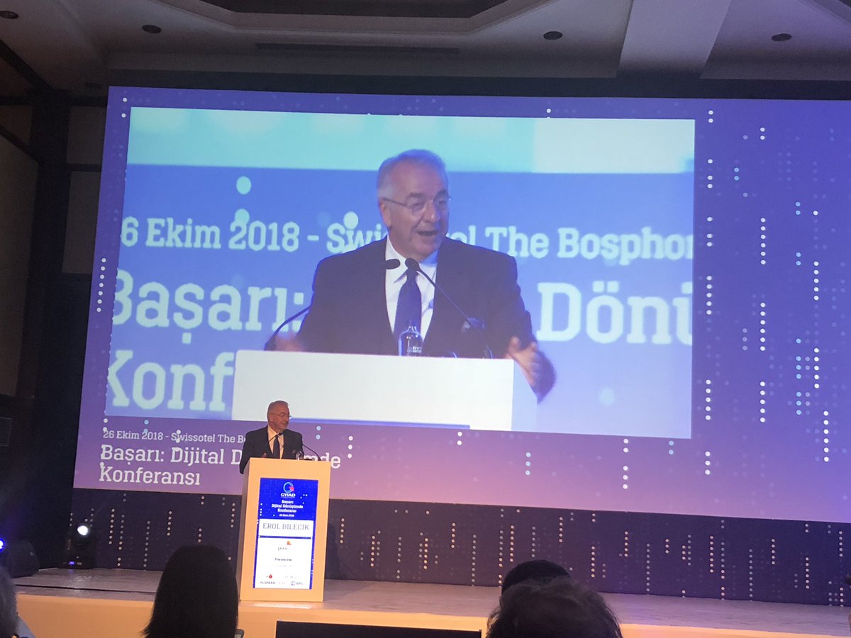 ArfBlocks's tweet image. Today our Lead Researcher @cryptotherapyy attended to @GYIAD ‘s Digital Transformation Conference. We believe #Blockchain will be key point for this transformation.