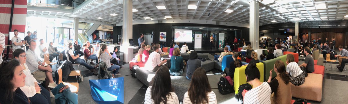 EconomateNZ's tweet photo. @economatenz is live at ⁦@ClimathonNZ⁩ #climathonnz together tackling climate change one step at a time. ⁦ https://t.co/Uy9Vs3o95u