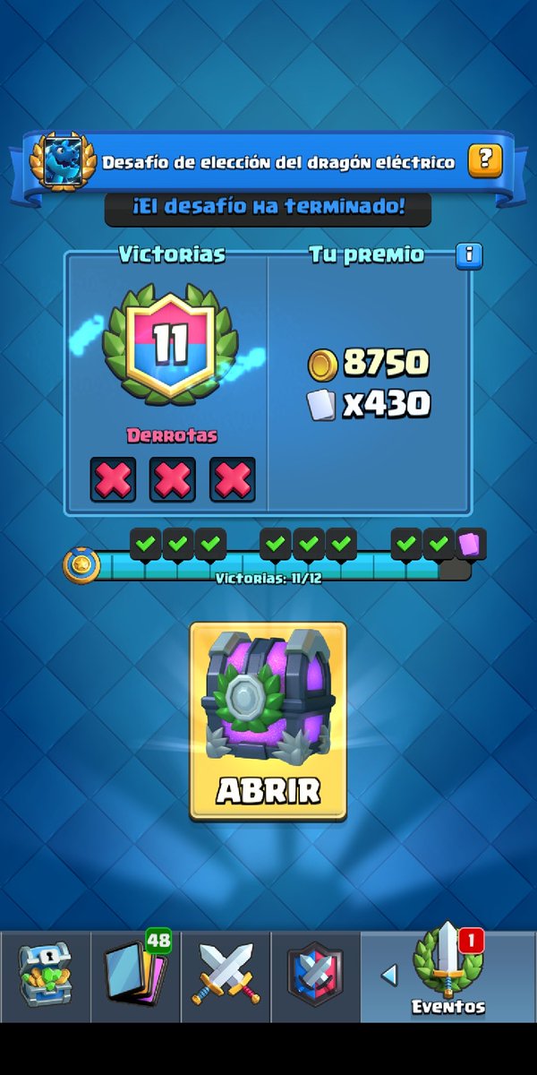 11-3 un clásico jajajja