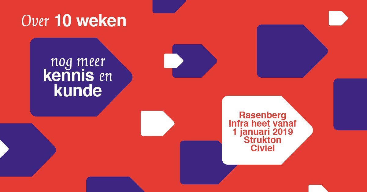 Rasenberg Infra tweet media