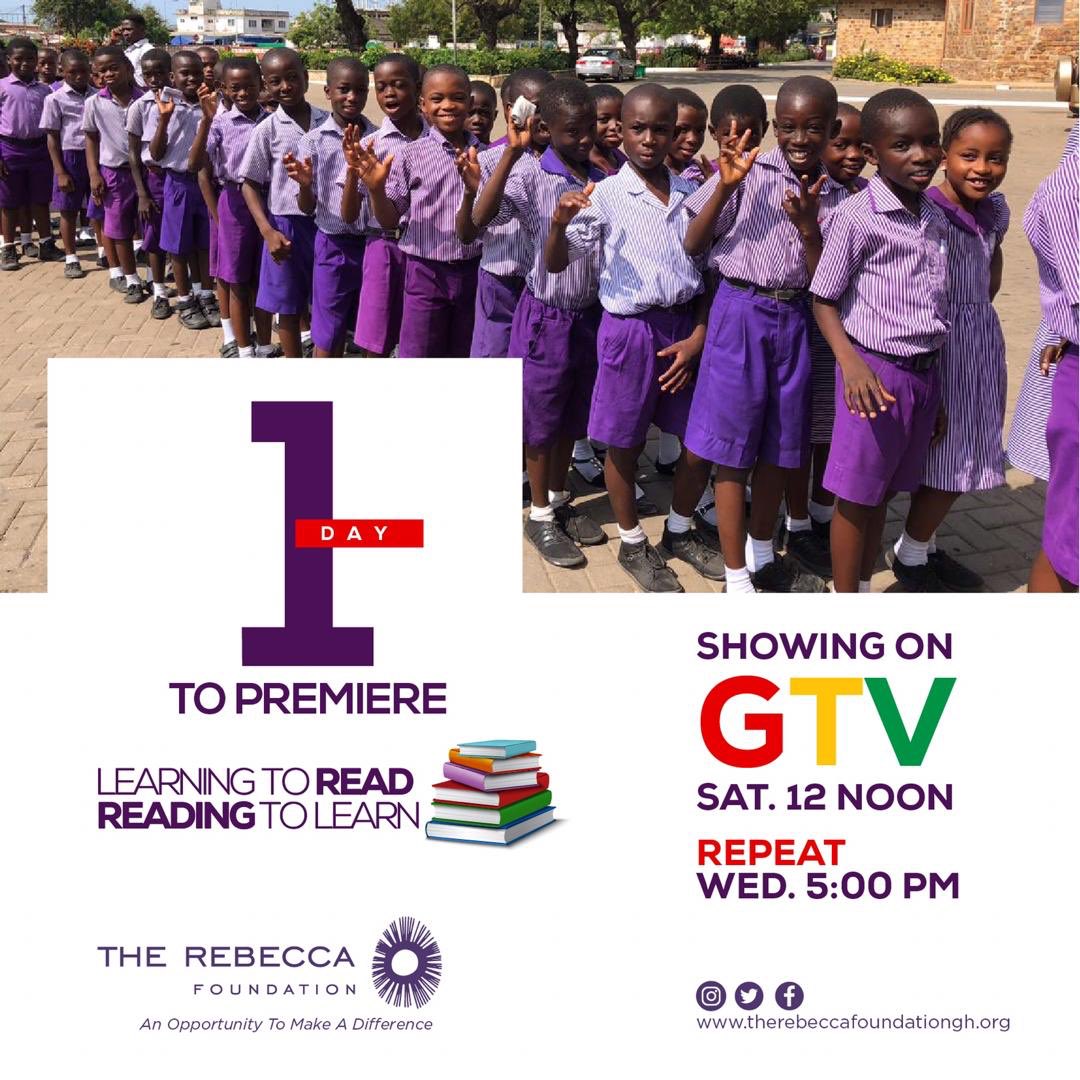 Kwesi_Agyei_'s tweet image. #LearningToRead
#ReadingToLearn