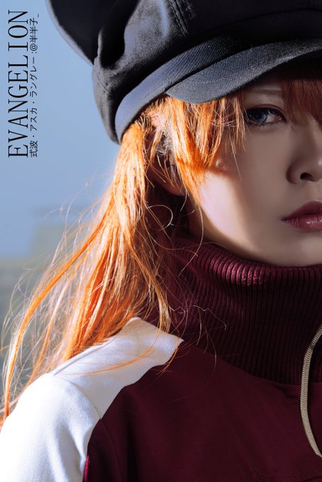 Twitterのコスプレ画像23