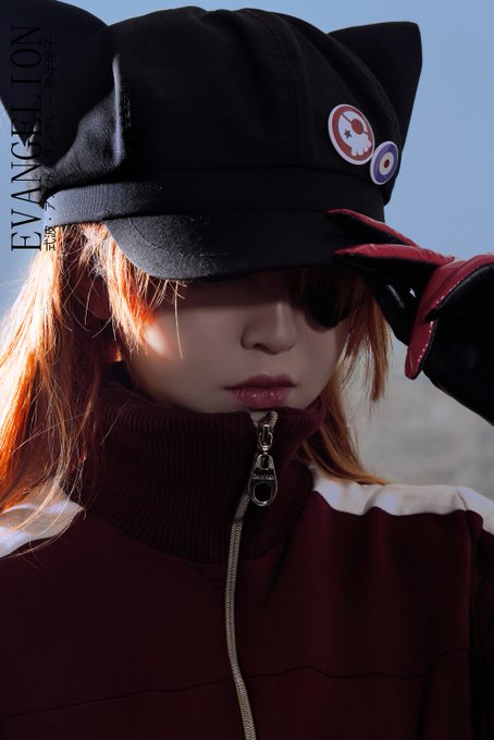 Twitterのコスプレ画像26