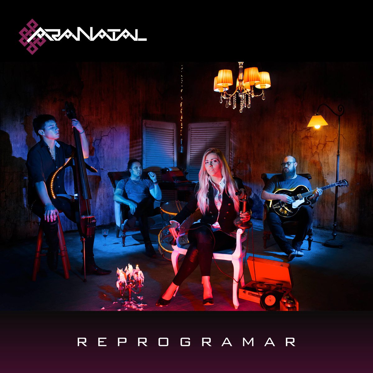 Piso97fm's tweet image. 💥#Hoy en #rockycuantosmas @FedePesci nos presenta #Reprogramar de #AraNatal 🎶

🎧Lo escuchas por #FMProvincia 👉La 97.1 de #LaPlata