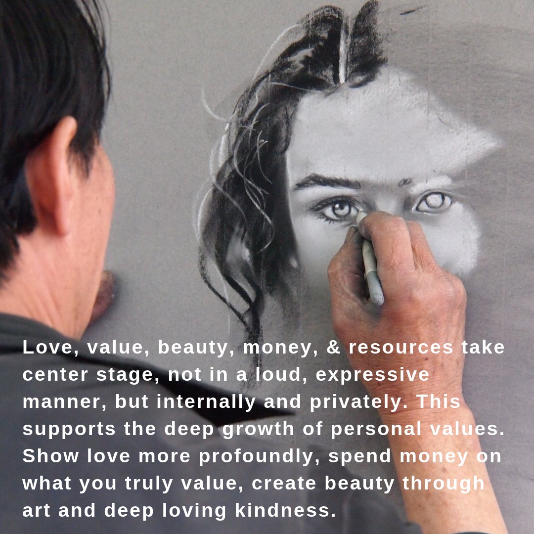 astrolore's tweet photo. Friday, October 26, 2018
#astrology #sunvenus #loveandbeauty #personalvalues https://t.co/FzBrRVKToP