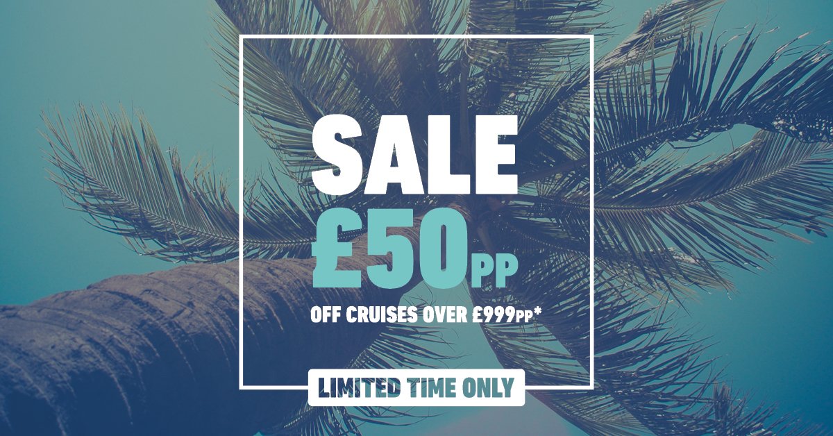 Iglu Cruise tweet media