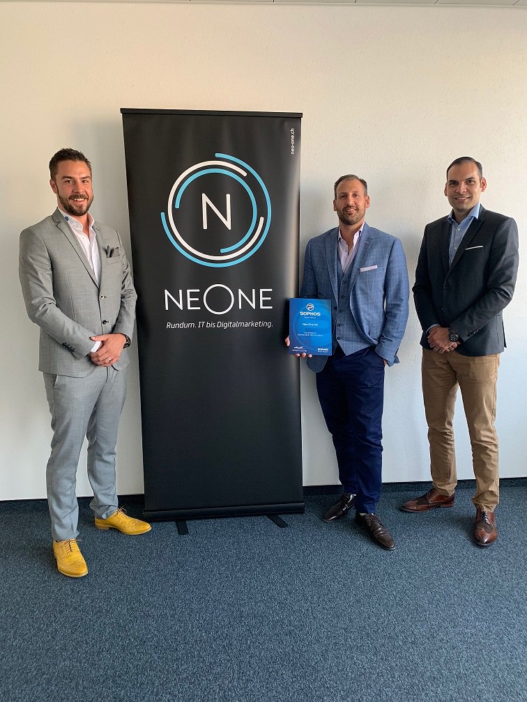 Infinigate (Schweiz) tweet media