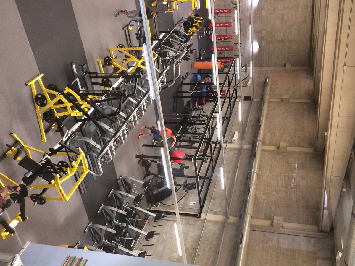 Star Trac (@StarTracFitness) | Twitter