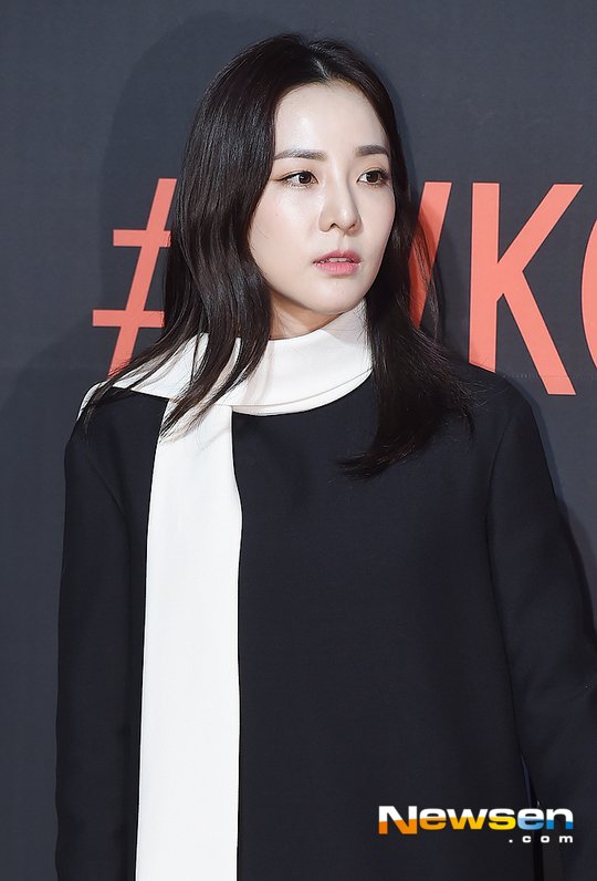 SandaraBarCHINA's tweet photo. the actress vibe 💘
#DARA #SANDARA #산다라박 https://t.co/6bbXoziLtc
