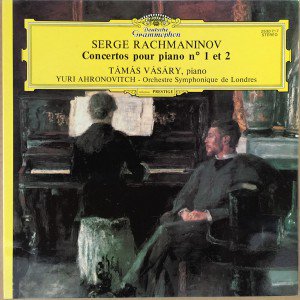 ラフマニノフのピアノ協奏曲第2番のアナログレコードの時代の名盤、３枚アップしました。ピアノの音はやっぱりストリーミングとかダウンロードじゃない方がいいね。
オケはバーシャリ盤のアーノロヴィッチ＆ロンドン交響楽団が最強！
records.birdman2.com
#アナログレコード　#ラフマニノフ