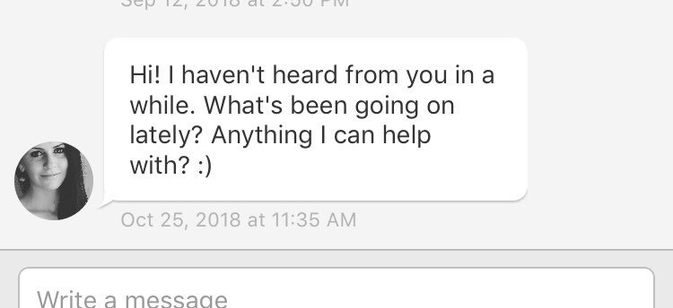 BloodAndNumbers's tweet image. Anyone else have this kind of relationship with Rachel? Lmao. We all do, right? This was after 2 nights of lows. 😅