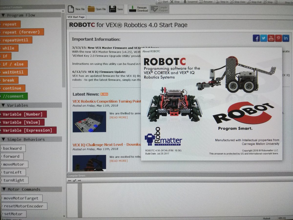 robotc programming tutorial robotc programming tutorial