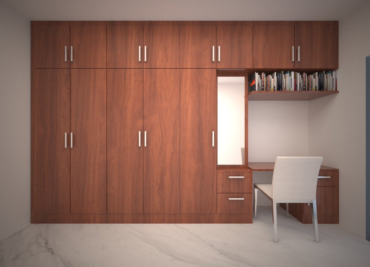 Vinrainteriors On Twitter Collection Of Wall To Wall Wardrobe
