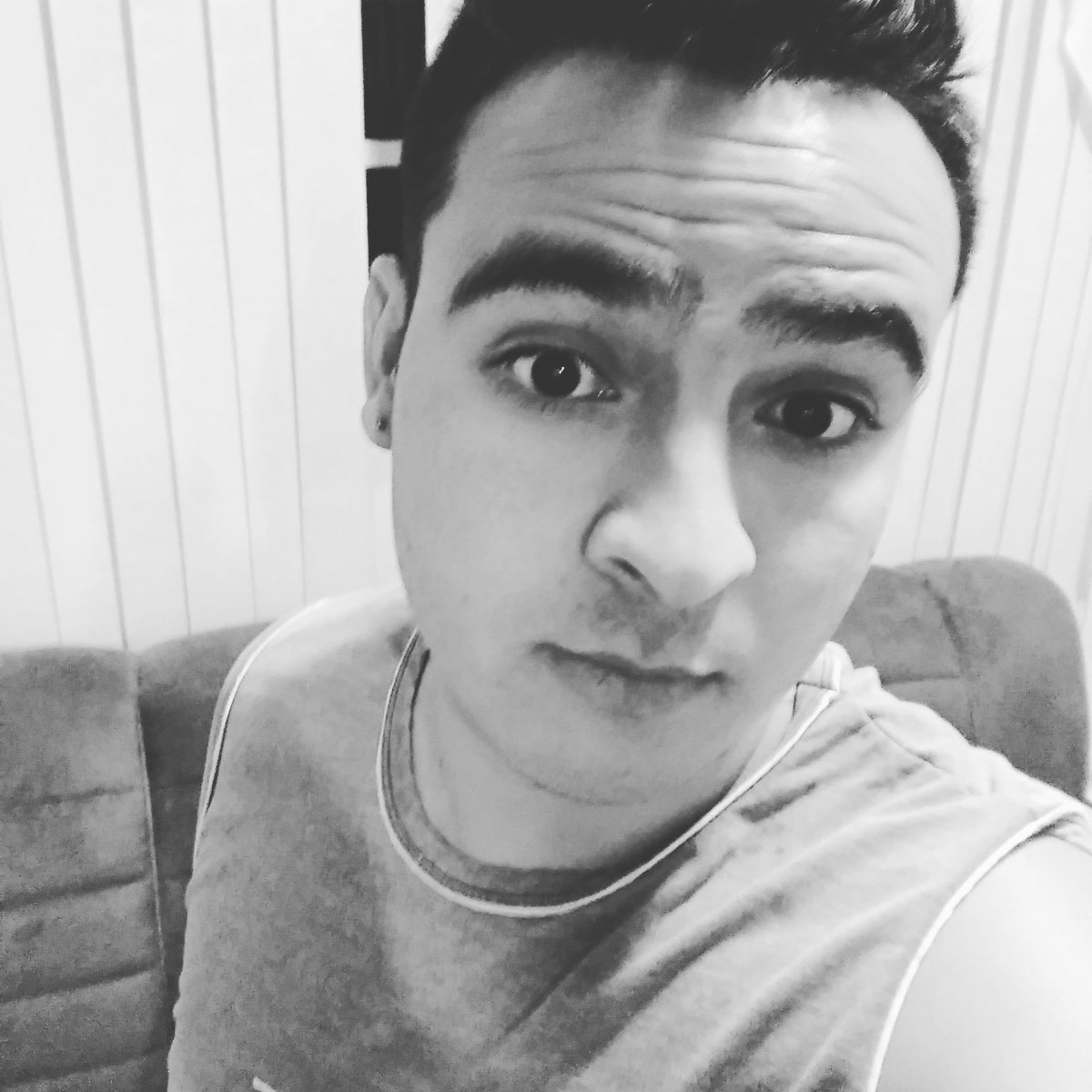 #NewProfilePic