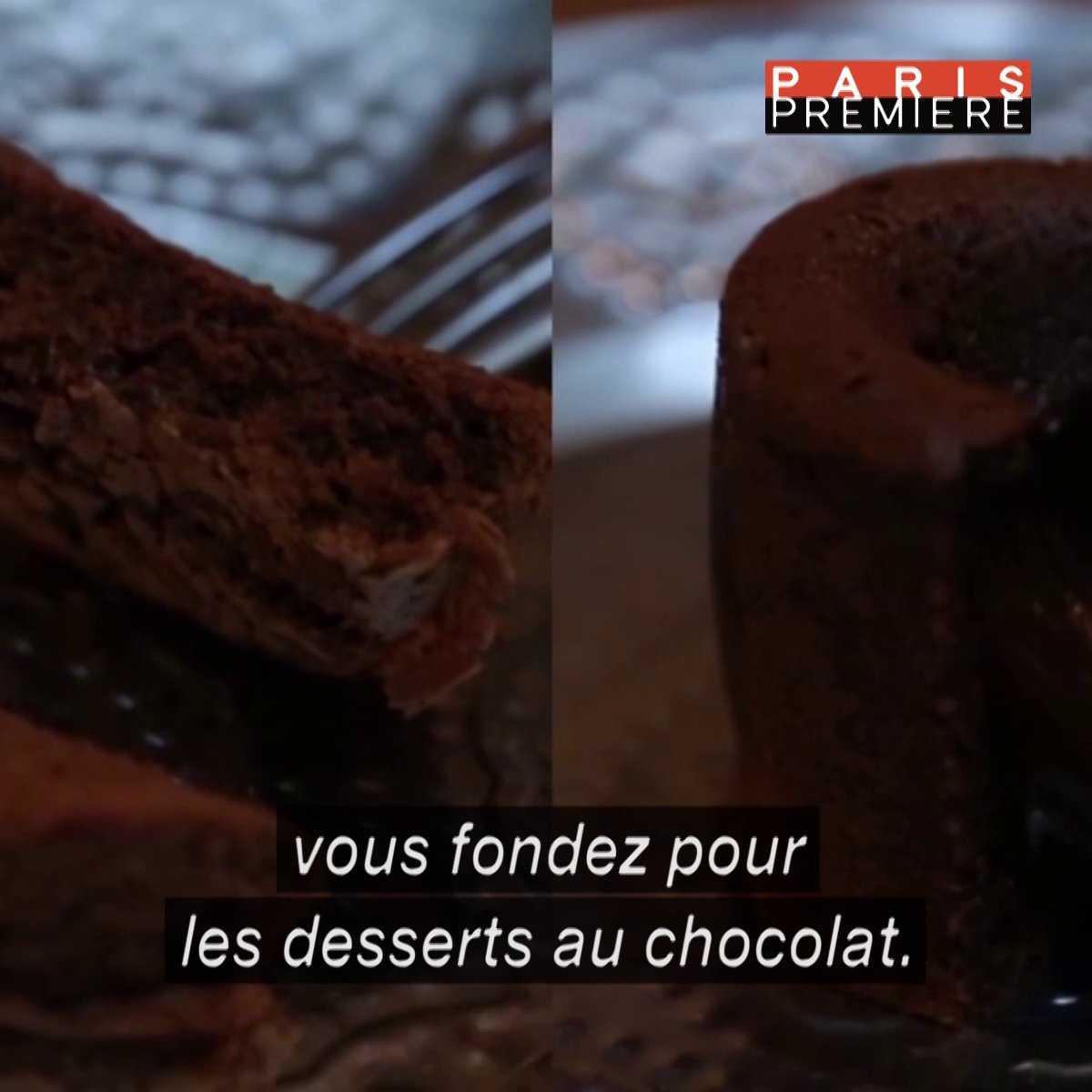 Paris Premiere On Twitter Inedit Quelle Est La Difference Entre