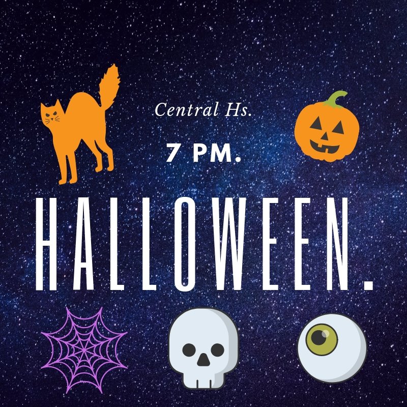 wshseboard's tweet photo. Who we play: Central HS
What time: 7 PM
Theme: Halloween
What we are going to do: WIN!!!
Support @WhiteStationFB on their Senior Night at the fairgrounds!
#bethereorbesquare
#fnl
#lovesparta https://t.co/51mGS6YrlF