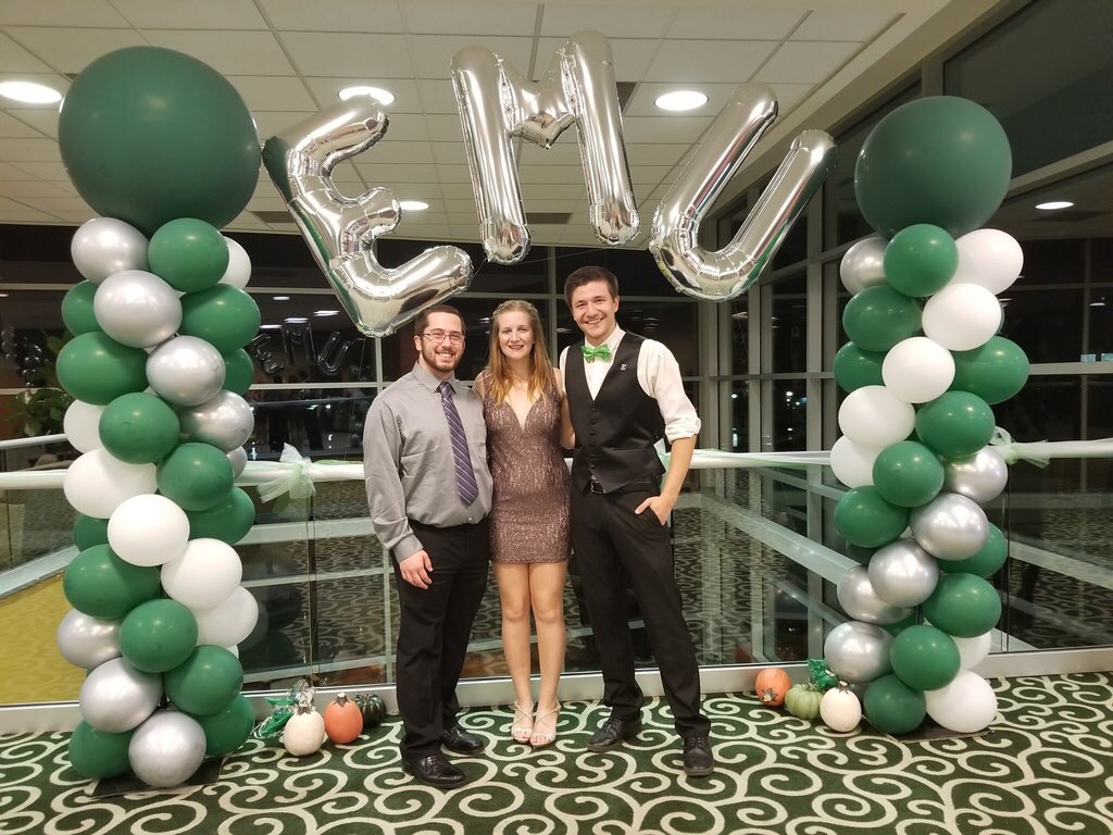 P_A4Homecoming's tweet photo. We missed @iam_kendrarenee last night at the ball but wish her the best in the production she’s in! https://t.co/AGT1NmfQUo