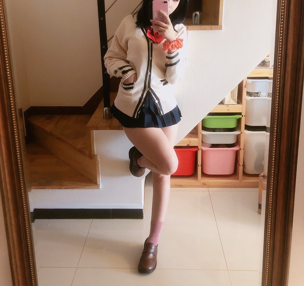 Yuuto tweet media
