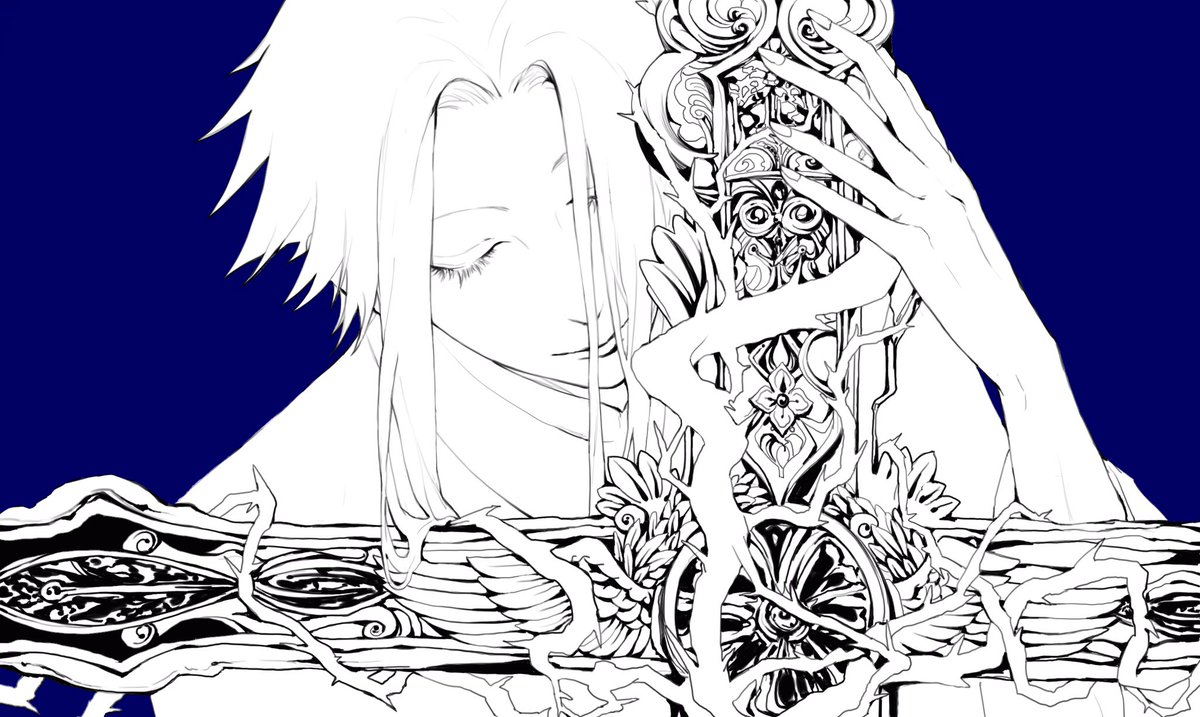 枢机卿 