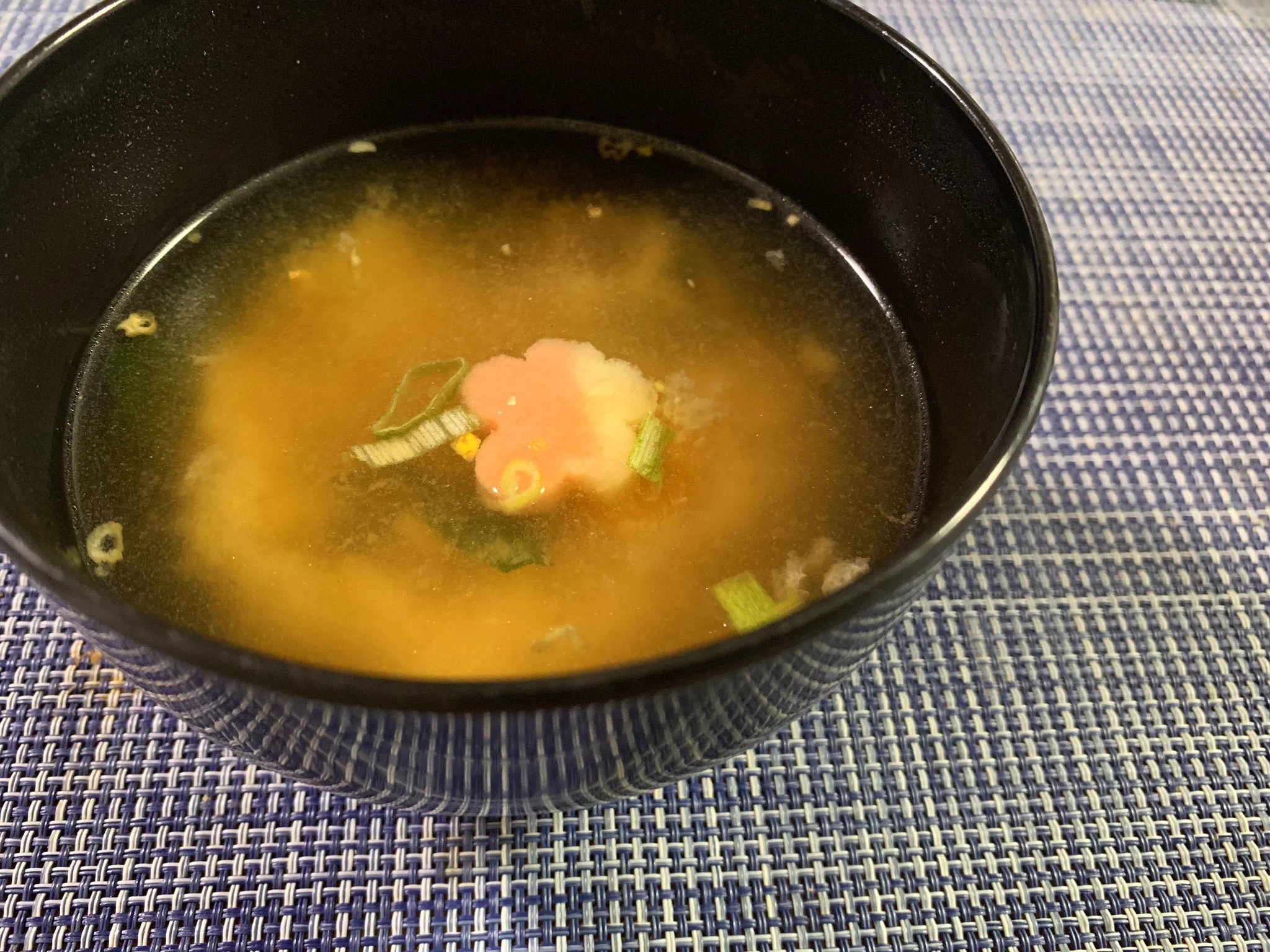 チョコレートじゃなかった～ｗｗｗ可愛いチョコのような、お味噌汁！みそまるｗｗ