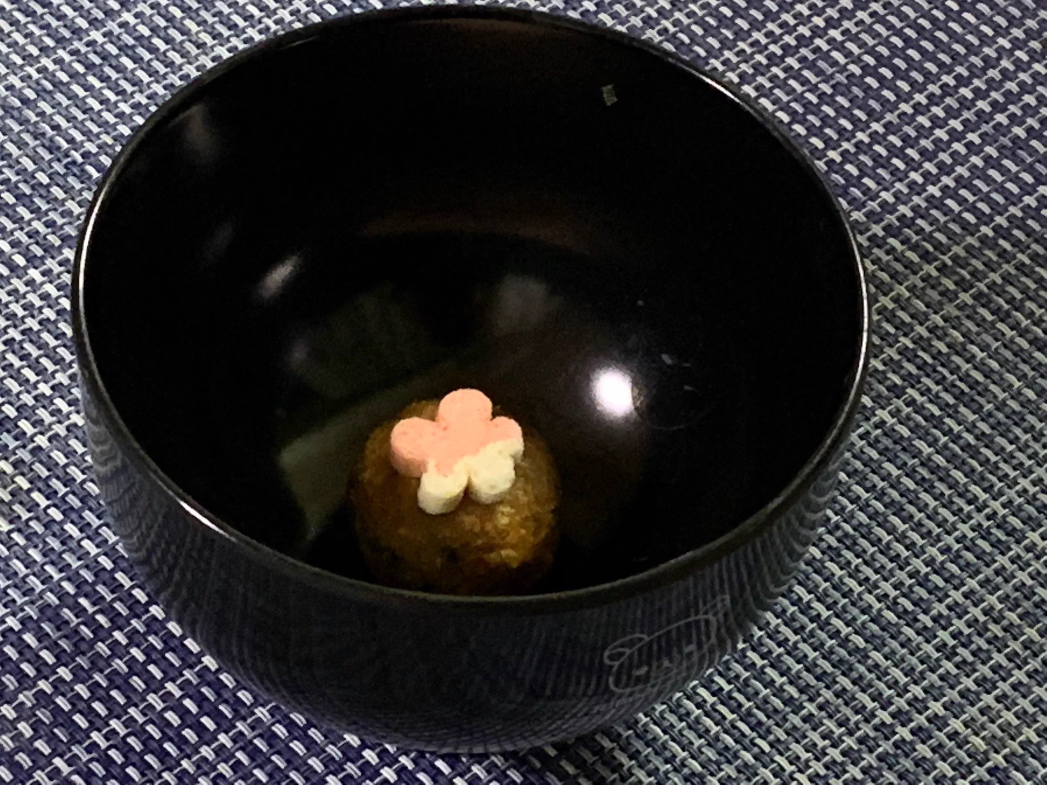 チョコレートじゃなかった～ｗｗｗ可愛いチョコのような、お味噌汁！みそまるｗｗ