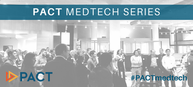 PhilaPACT's tweet photo. Explore medical device security & risk management next week 10/31 w/ @BobStasio @dreamit & Konstantine Sukherman, CEO, CYBRI Learn more & register today! https://t.co/nCy8sDE7ug #PACTmedtech @Quorum_Sc @FoxRothschild https://t.co/5lpTpHB73H