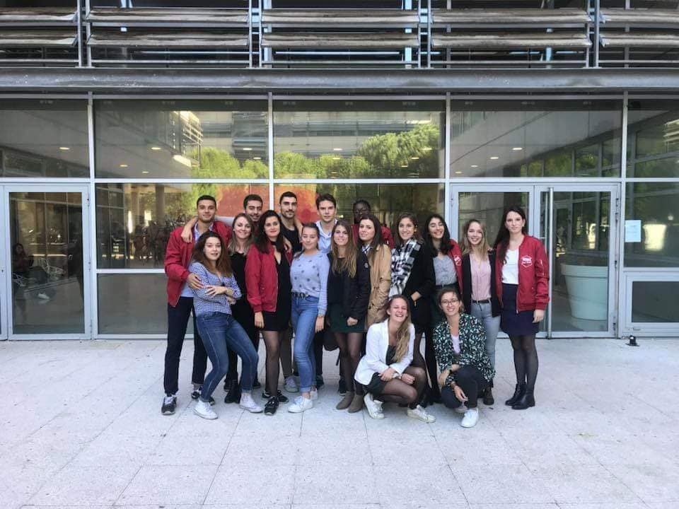 momaconseil's tweet photo. Fiers de notre nouvelle équipe, l'aventure continue et pleins de nouveaux projets arrivent. tenez vous prêt ! #WeAreJE  #HighPerformingTeam https://t.co/tzlHIL4MPs
