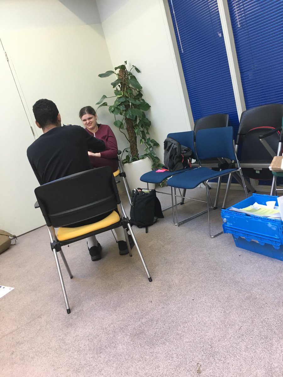 Emjones1123's tweet photo. @Nicole17lol getting interviewed @bycLIVE https://t.co/EOC4zyila8