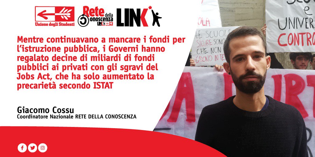 Rete della Conoscenza tweet media