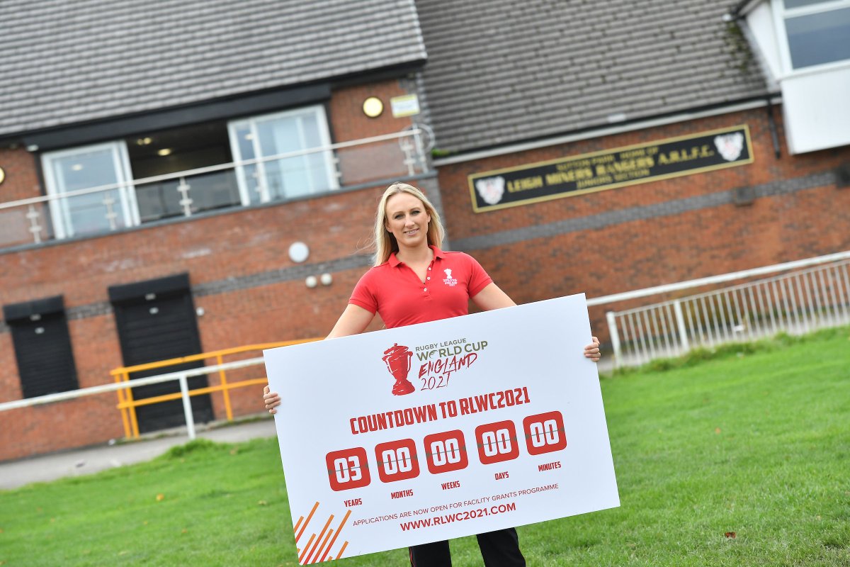 Take your club to the next level with the @RLWC2021 Capital Grants Programme:

rlwc2021.com/facilities