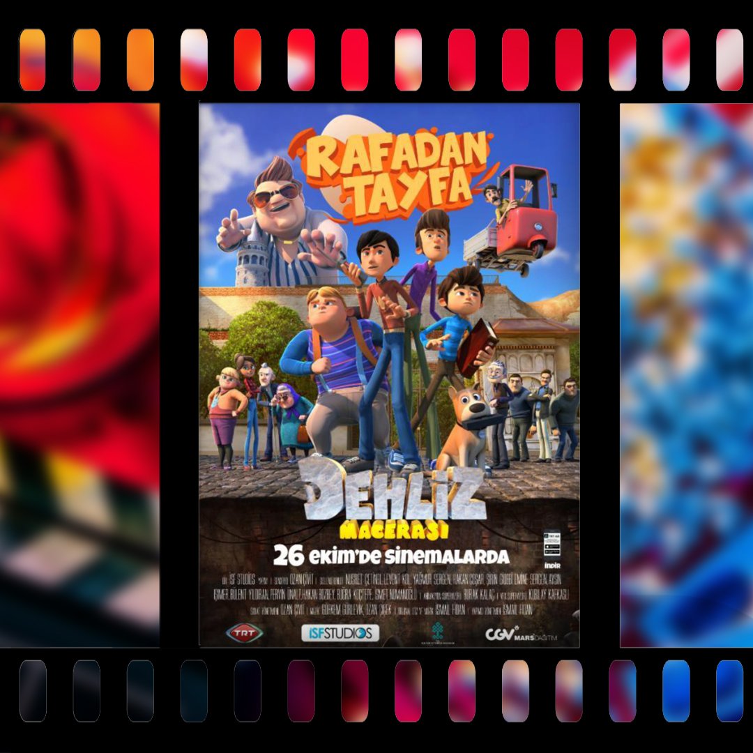 midtownbodrum's tweet photo. Midtown Cinemaximum'da bu hafta Müslüm, Dehliz Macerası ve Napoli’nin Sırrı filmleri vizyona giriyor.
#midtown #midtownavm #cinemaximum#bodrum https://t.co/yDExZVboT7