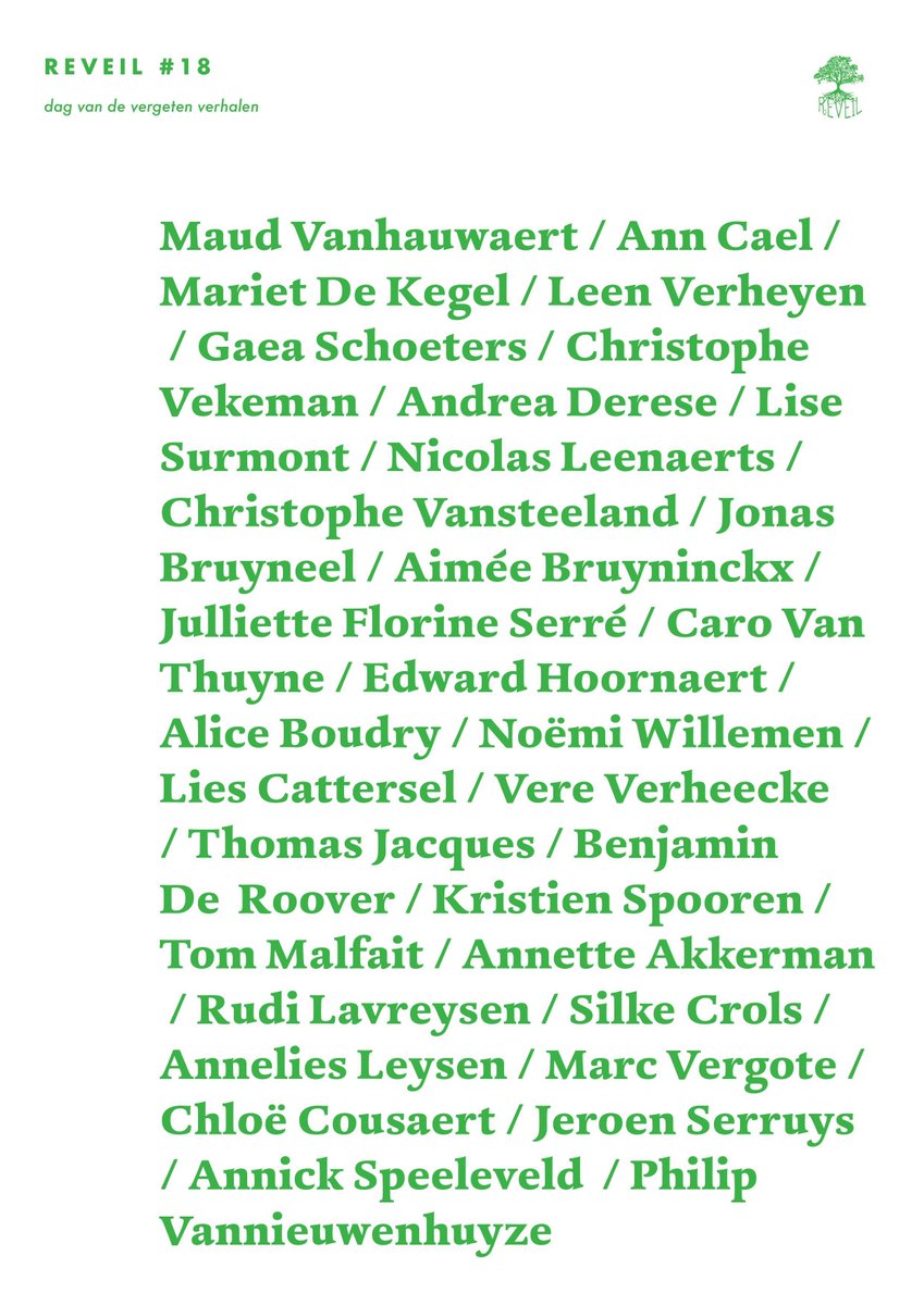 AimeeBruyninckx's tweet photo. Dus. We hebben weer een boekje gemaakt met @_Reveil en ik ben zó fier op het resultaat. Een bundeltje rond rouw en verlies vol (niet te) vergeten levensverhalen, warme herinneringen, poezië en prachtige illustraties. Meer info? https://t.co/kMcEtLz575 💛 #Reveil18 https://t.co/JVMyWxoj0O
