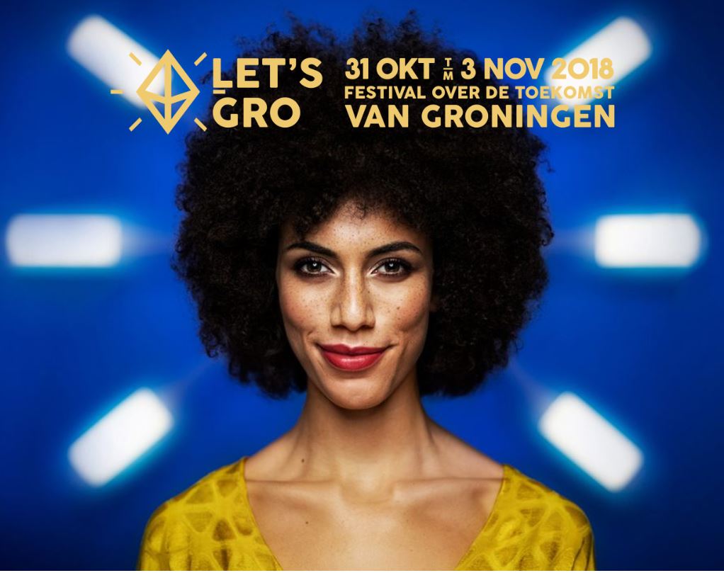 Op <a href="/letsgro050/">Let's Gro</a> bieden we een gevarieerd programma aan. We organiseren in samenwerking met <a href="/gem_groningen/">Gemeente Groningen</a> een Hackathon, brengen Young Professionals bij elkaar, en gaan met Groningers in gesprek over leefbaarheid en geluk! Blijf ons volgen voor het volledige programma.